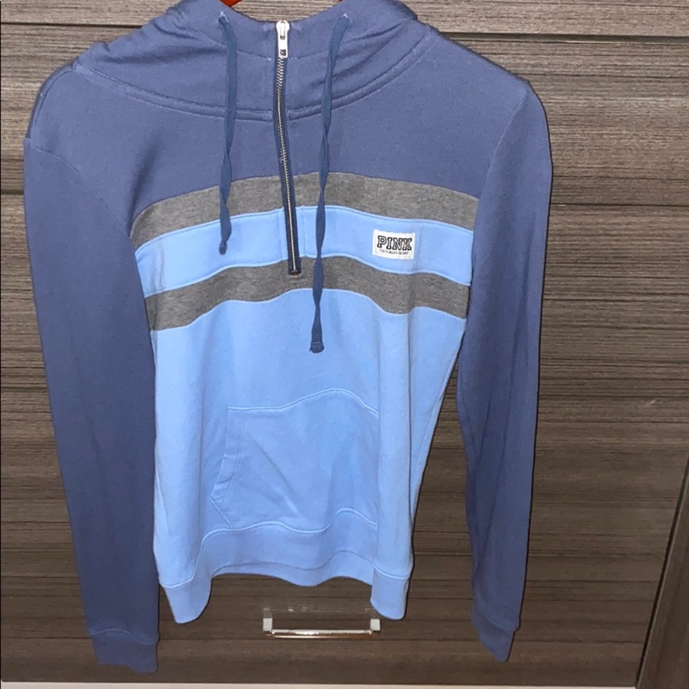 quarter zip